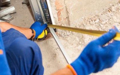 Getting a New Garage? Find out How to Measure a Garage Door