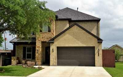 Do insulated garage doors really make a difference?