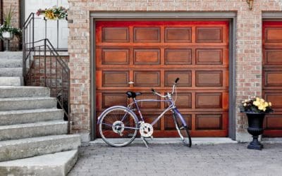 How to Change the Battery in Your Garage Door Opener