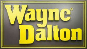Wayne Dalton garage door distributor