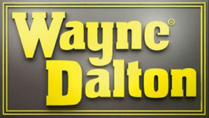 Wayne Dalton Garage Door Logo