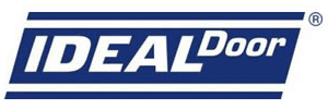 Ideal Door Logo