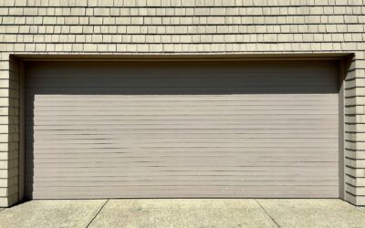 What To Do if You’ve Lost Your Garage Door Opener