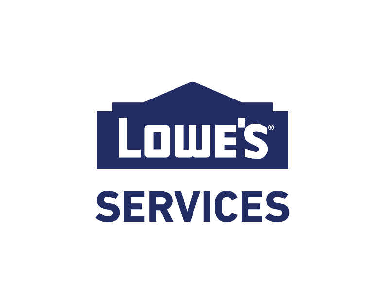 Overhead Garage Door, Inc. is a proud service and installation provider of Lowe's in Lake County, IL