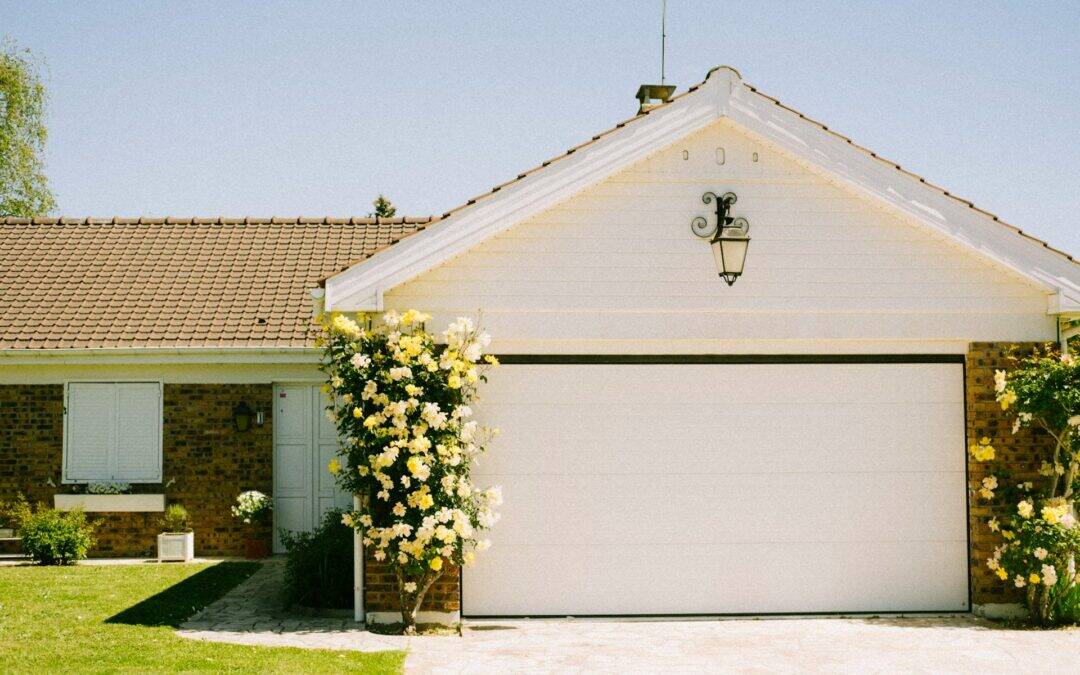 tandem garage