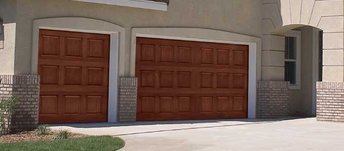 new garage doors 3