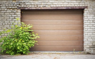 Garage Door Problems: How To Know When Your Garage Door Is Beyond Repair