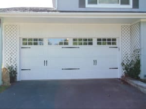 garage door installation deerfield