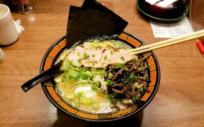 Best Ramen Restaurants to Try in St. Charles, IL