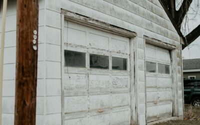 How to Install Garage Door Sensor Bracket