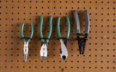Garage Storage and Organization Ideas to Try