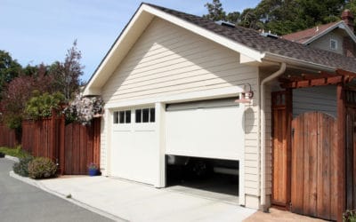 Best Garage Door Insulation for Hot Climates