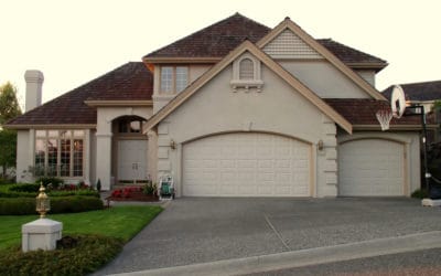 Common Types of Garage Doors: What’s Best for Your Home?