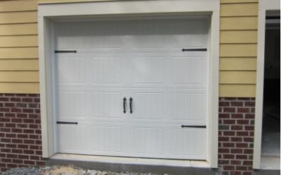 How to Install a Wayne Dalton Garage Door