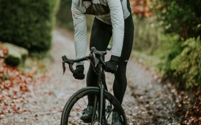 Bike Trails in Crystal Lake, IL